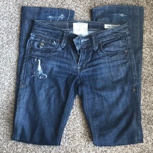 Taverniti So Jeans  *Janis Punk 18*